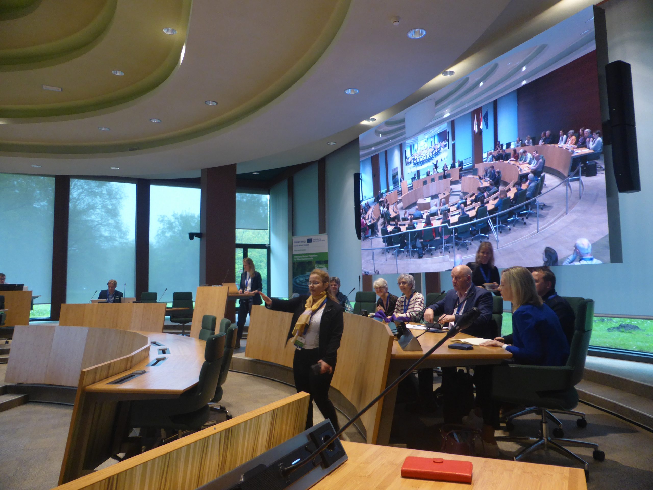 PREWAPHARM-Openening-Event--Assen--24-04-2025 1