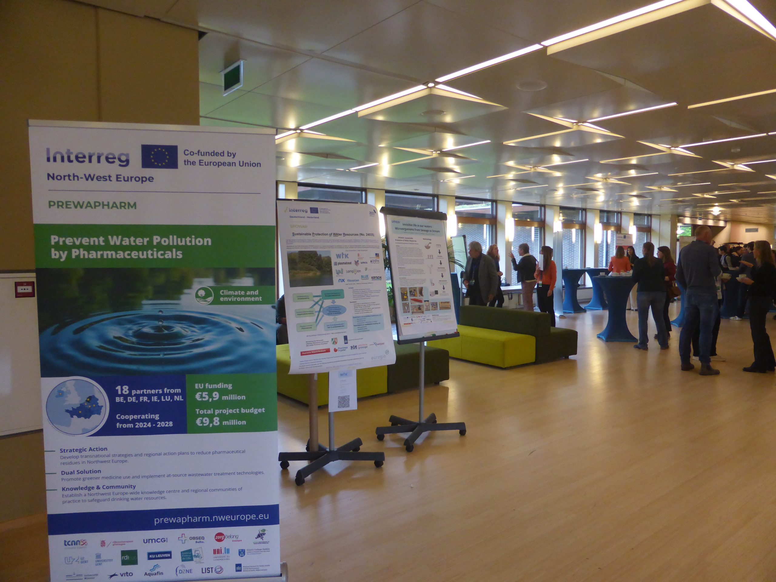 PREWAPHARM-Openening-Event--Assen--24-04-2025 2